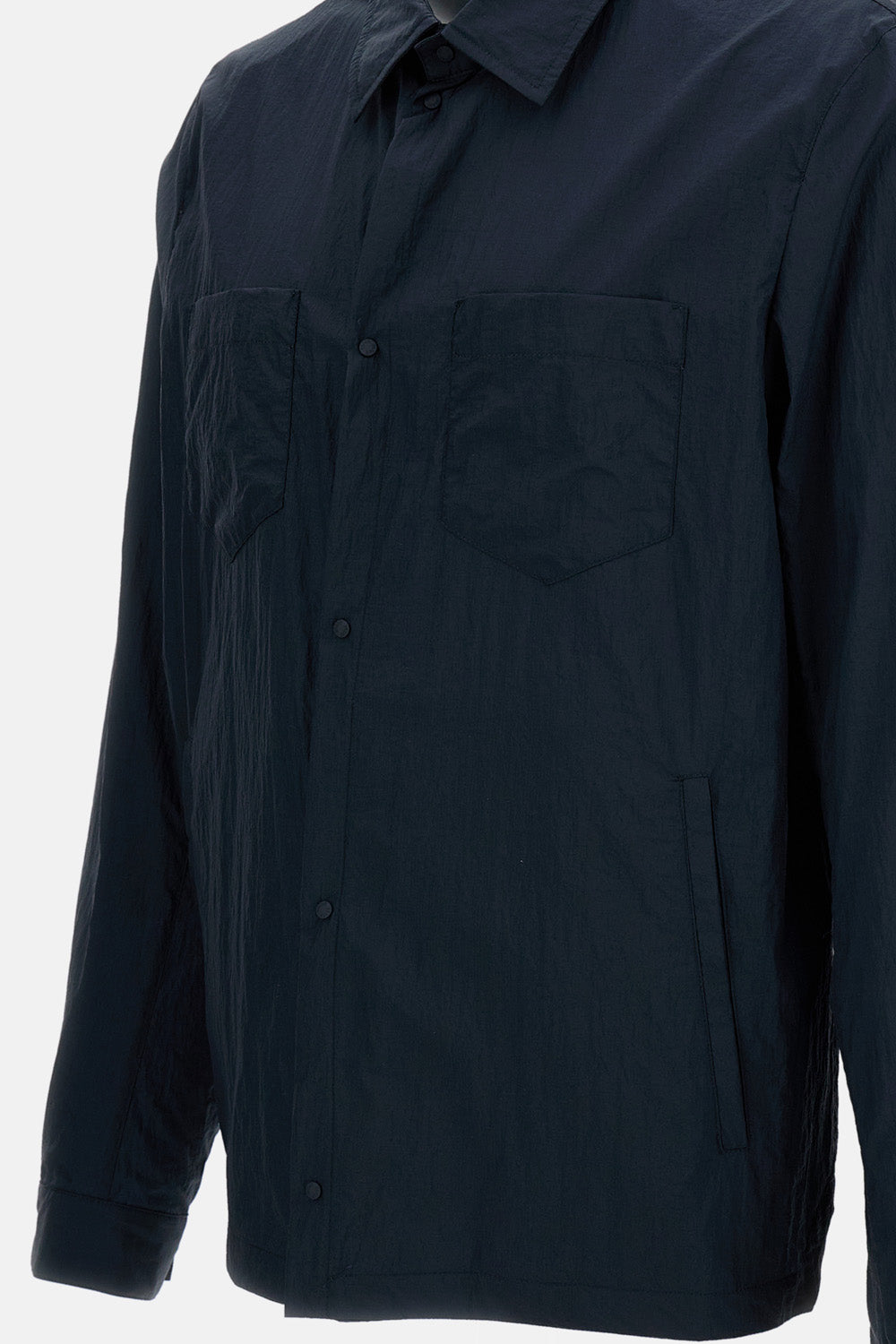 Herno Jackets Blue