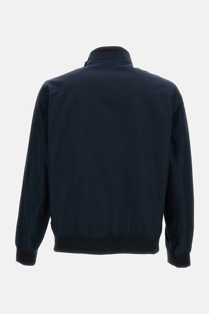 Woolrich Jackets Blue Co Pa
