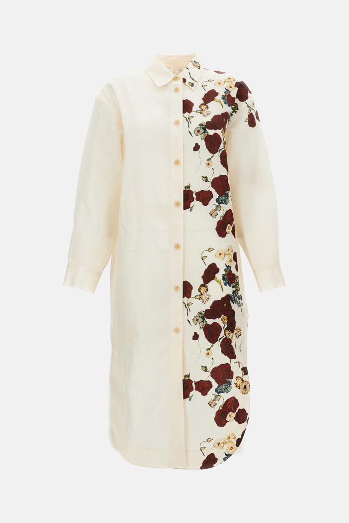 KHAITE Dresses MultiColour Co Se