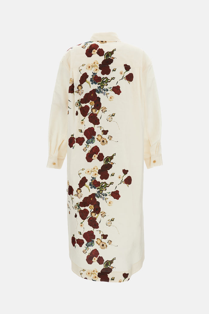 KHAITE Dresses MultiColour Co Se