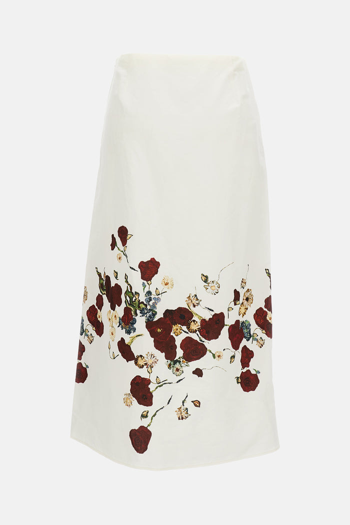 KHAITE Skirts MultiColour Co Se