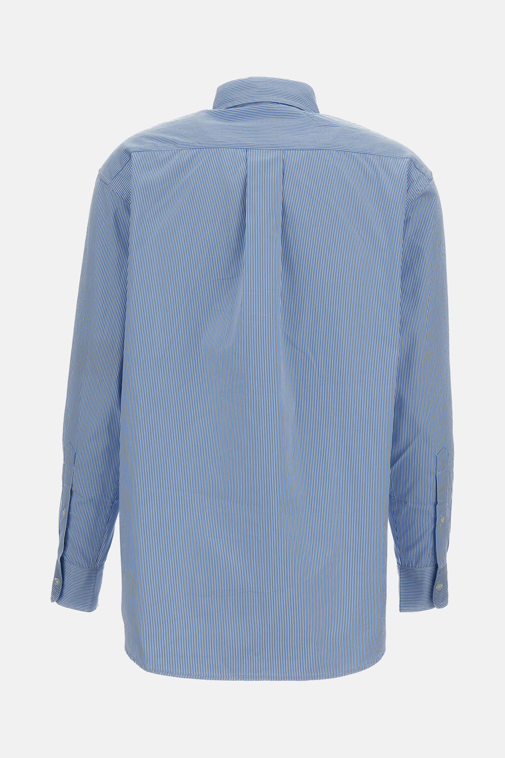 Polo Ralph Lauren Shirts Clear Blue
