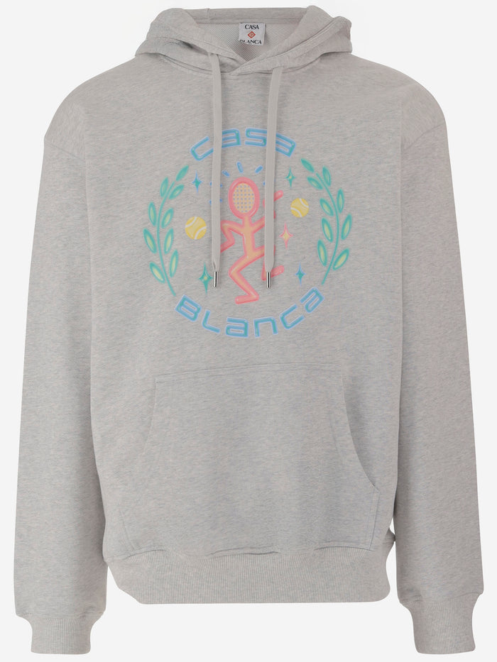 Casablanca Sweaters Grey