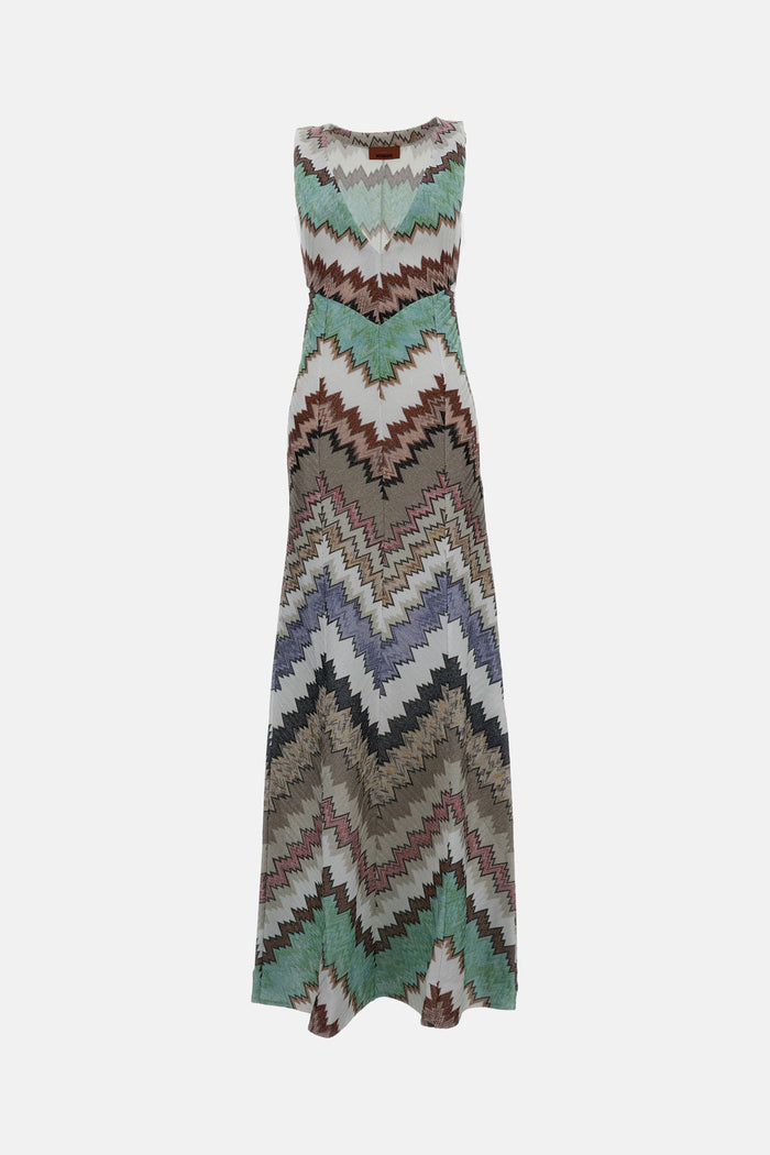 Missoni Dresses MultiColour Vi Me