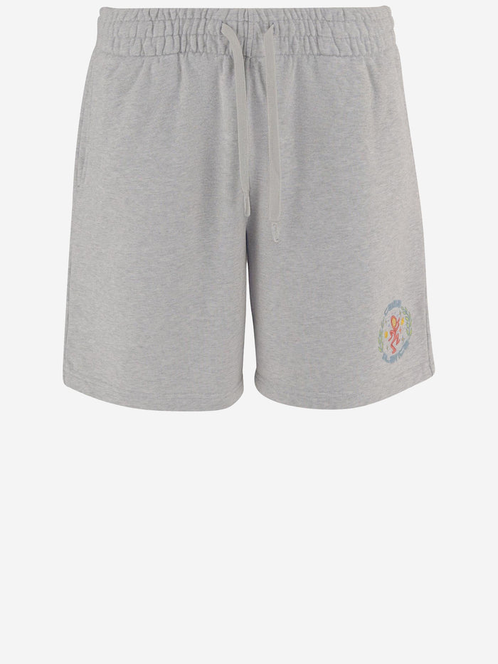 Casablanca Shorts Grey