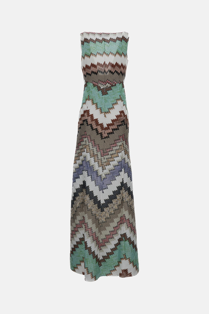 Missoni Dresses MultiColour Vi Me