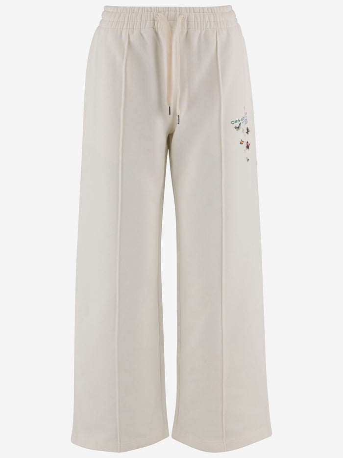 Casablanca RTW White