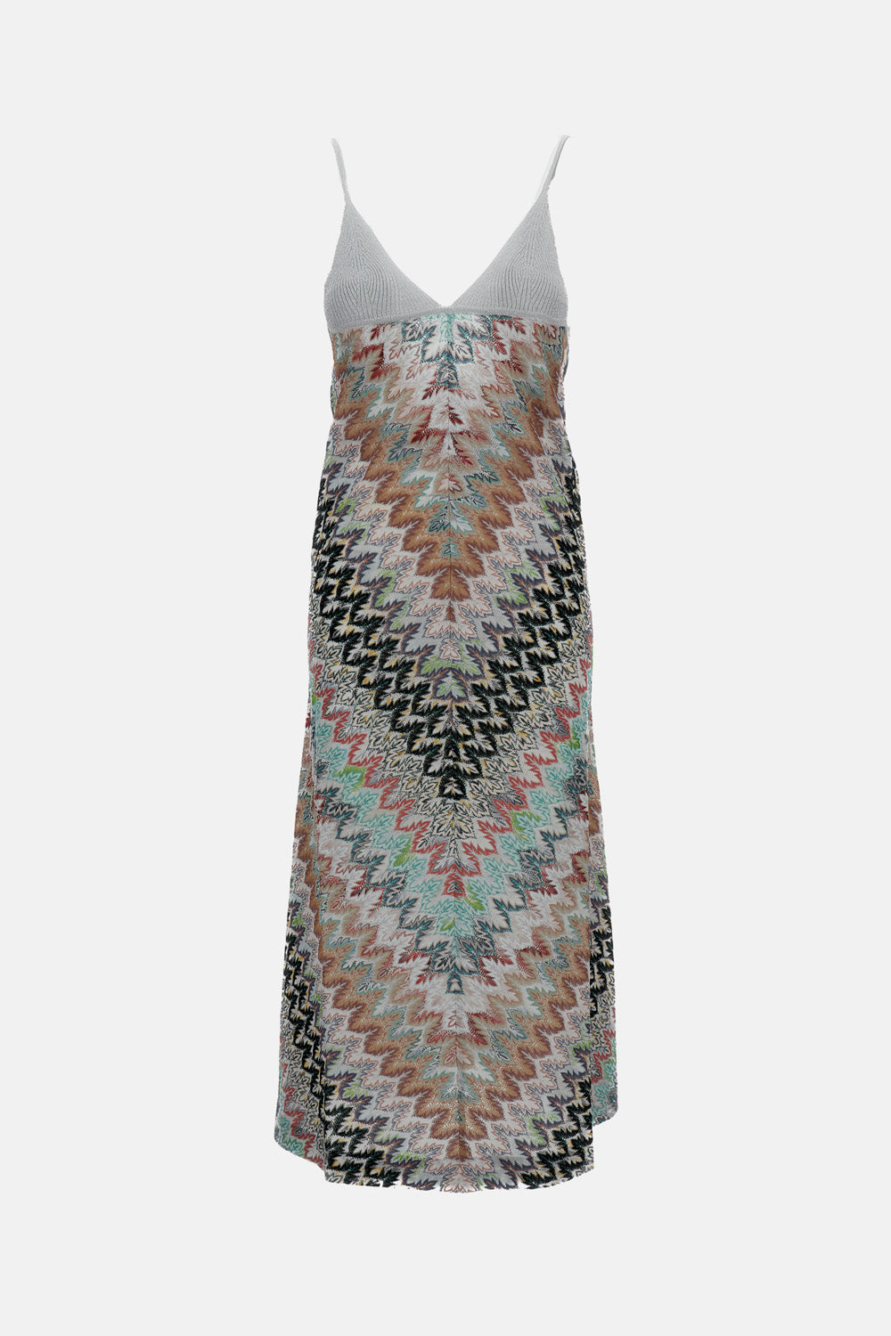 Missoni Dresses MultiColour Vi Co Me