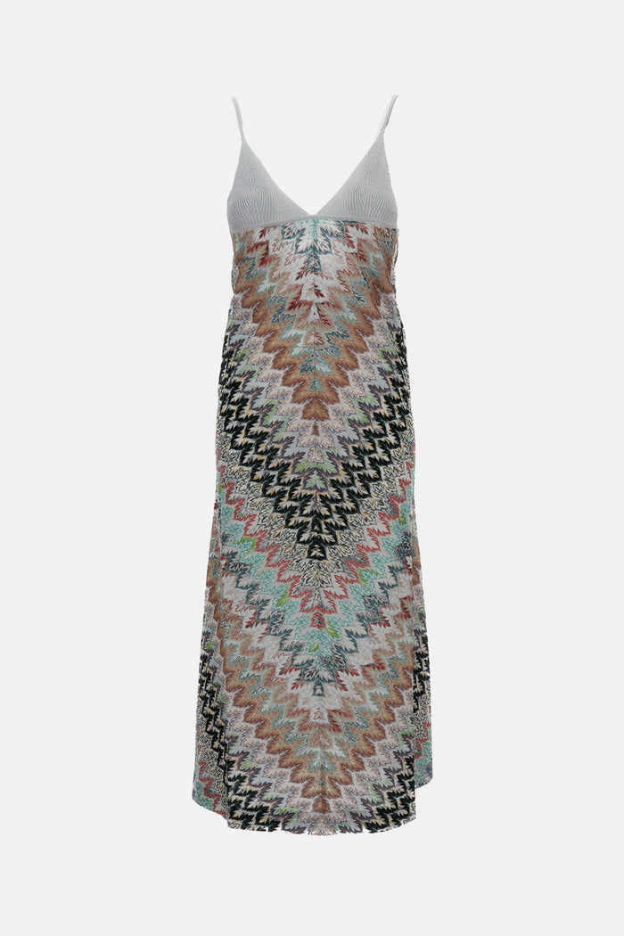 Missoni Dresses MultiColour Vi Co Me