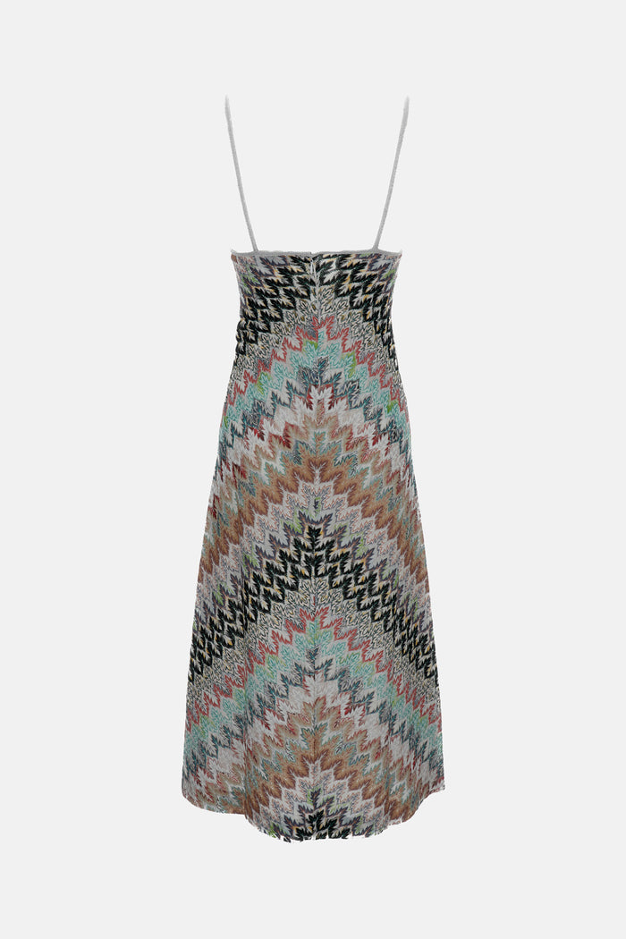 Missoni Dresses MultiColour Vi Co Me