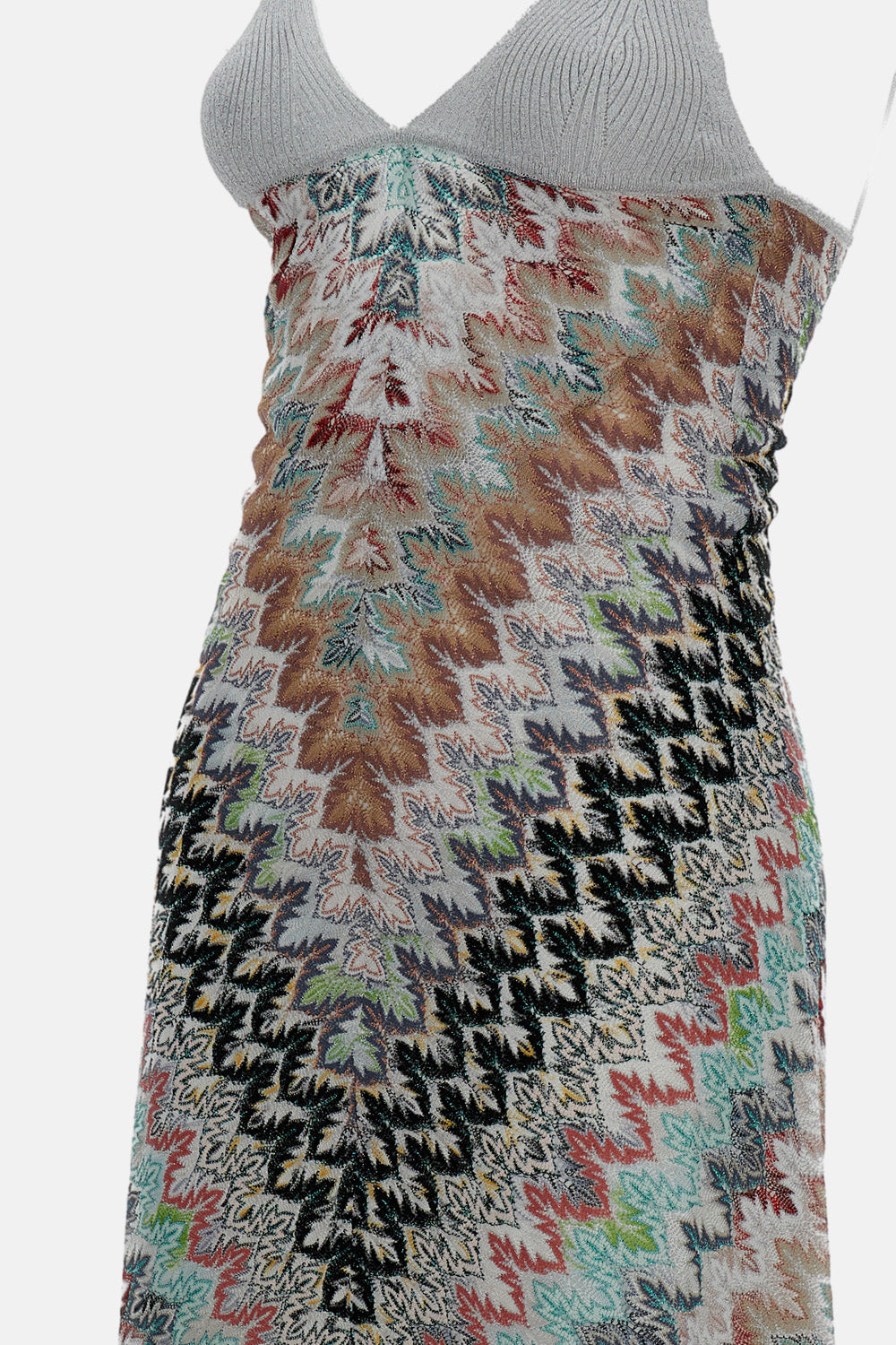 Missoni Dresses MultiColour Vi Co Me