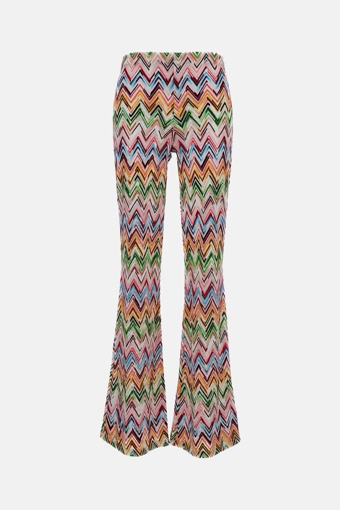 Missoni RTW MultiColour Vi Pa Ea