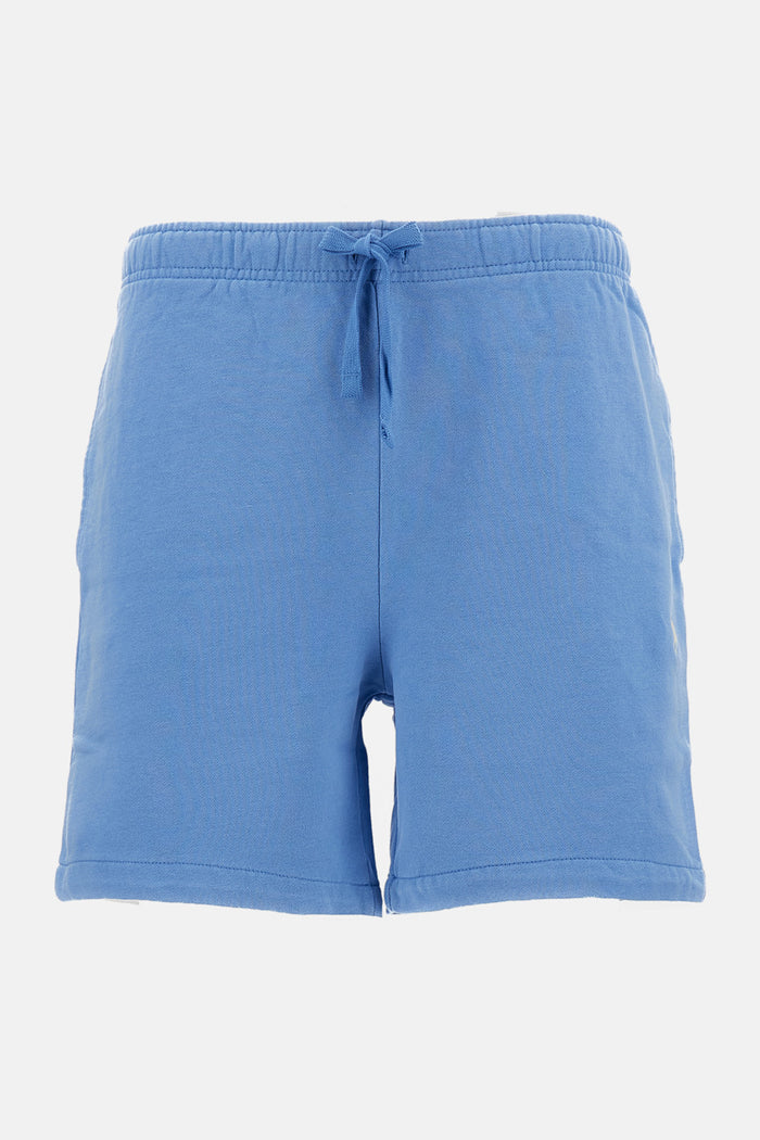 Polo Ralph Lauren Shorts Clear Blue