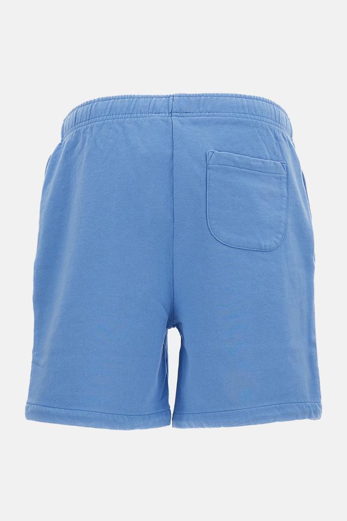 Polo Ralph Lauren Shorts Clear Blue