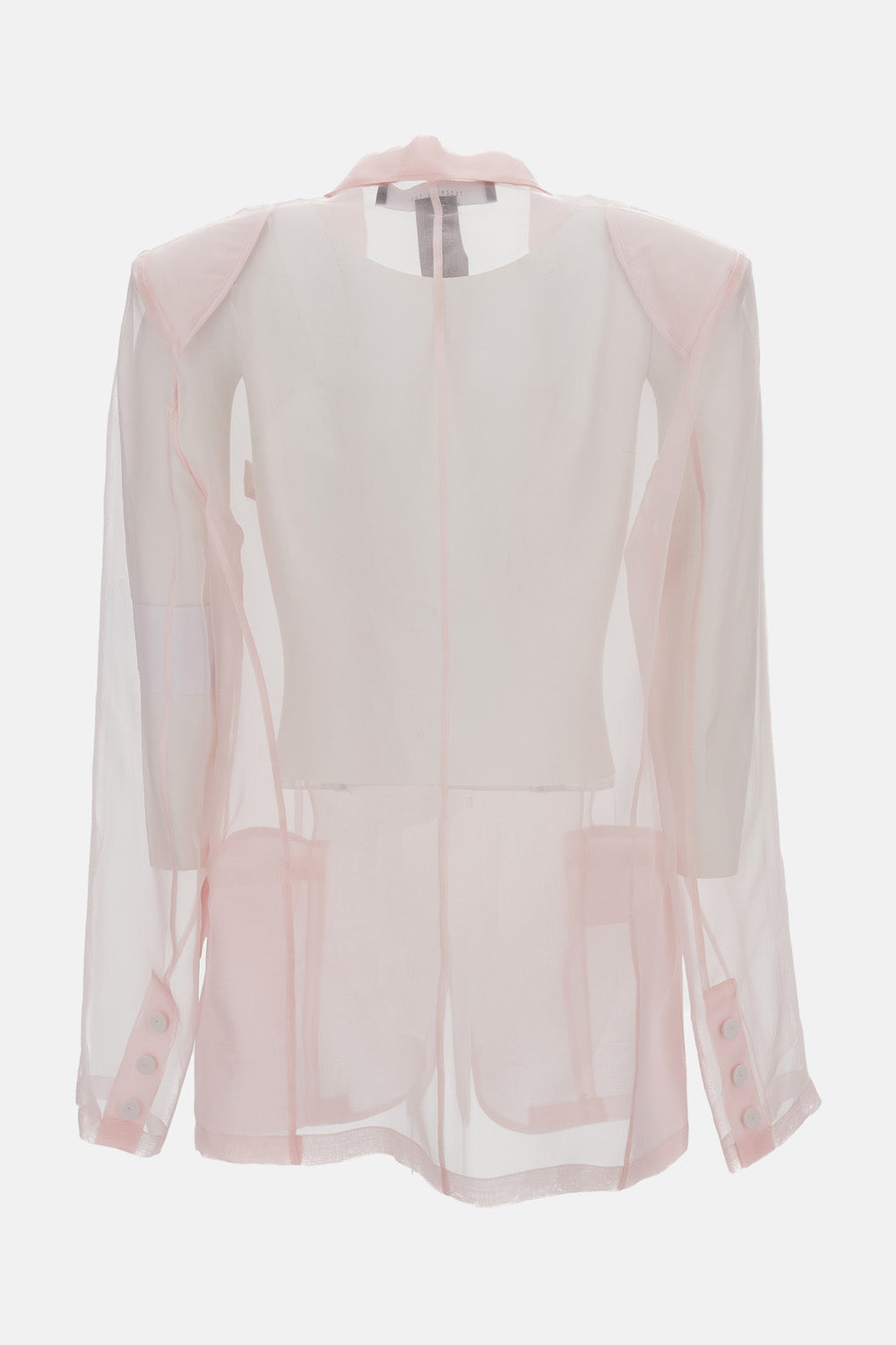 Federica Tosi Jackets Pink