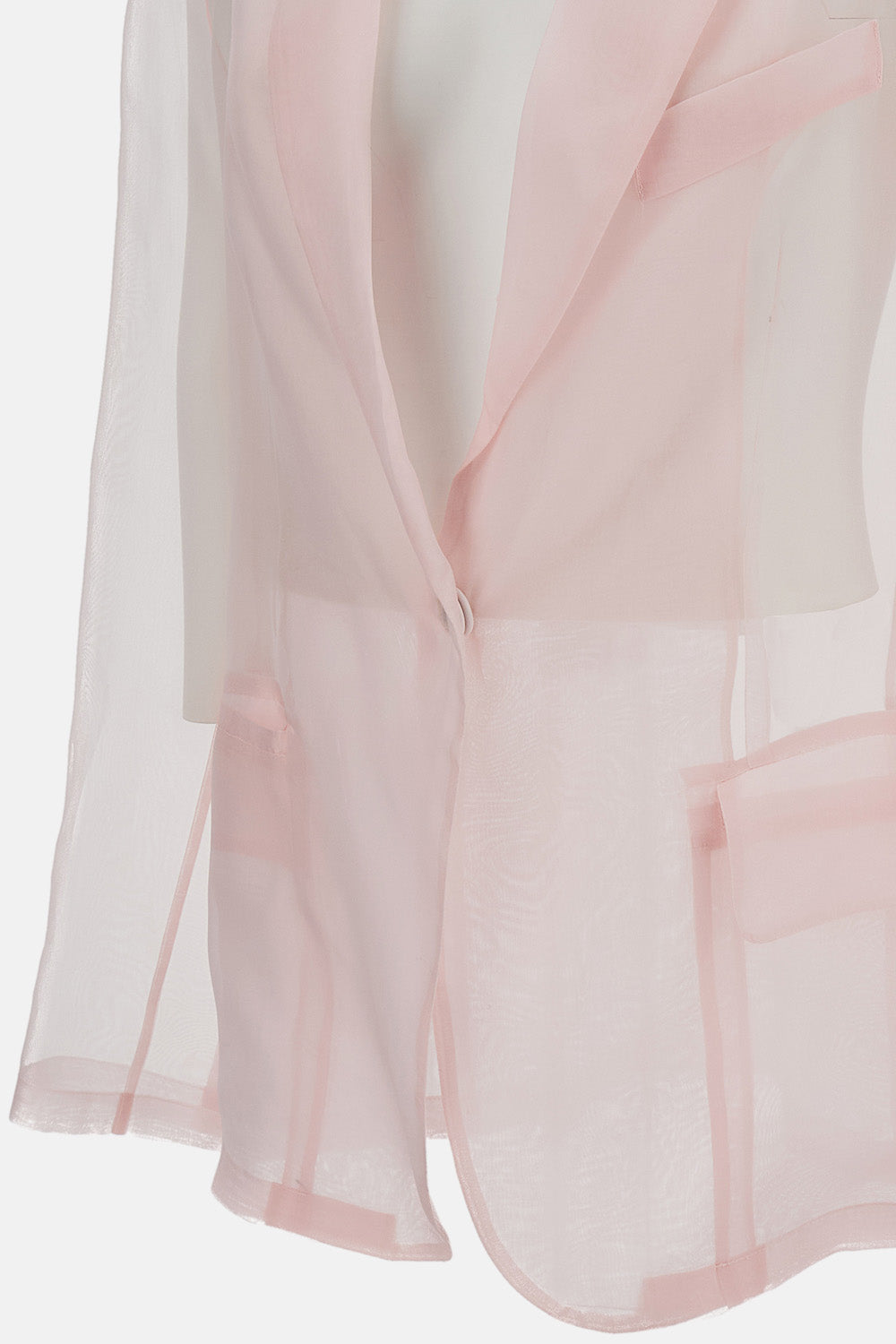Federica Tosi Jackets Pink