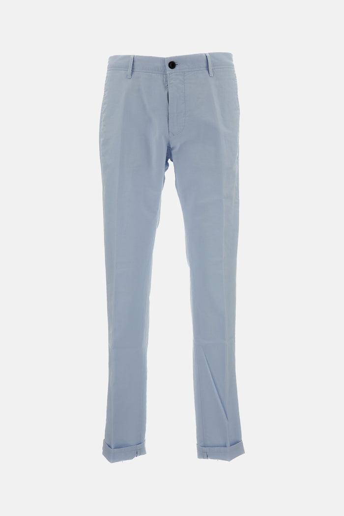 Incotex RTW Clear Blue Co Ea
