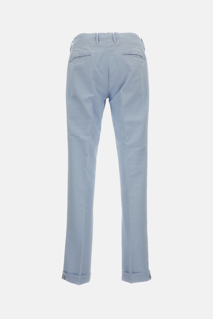 Incotex RTW Clear Blue Co Ea