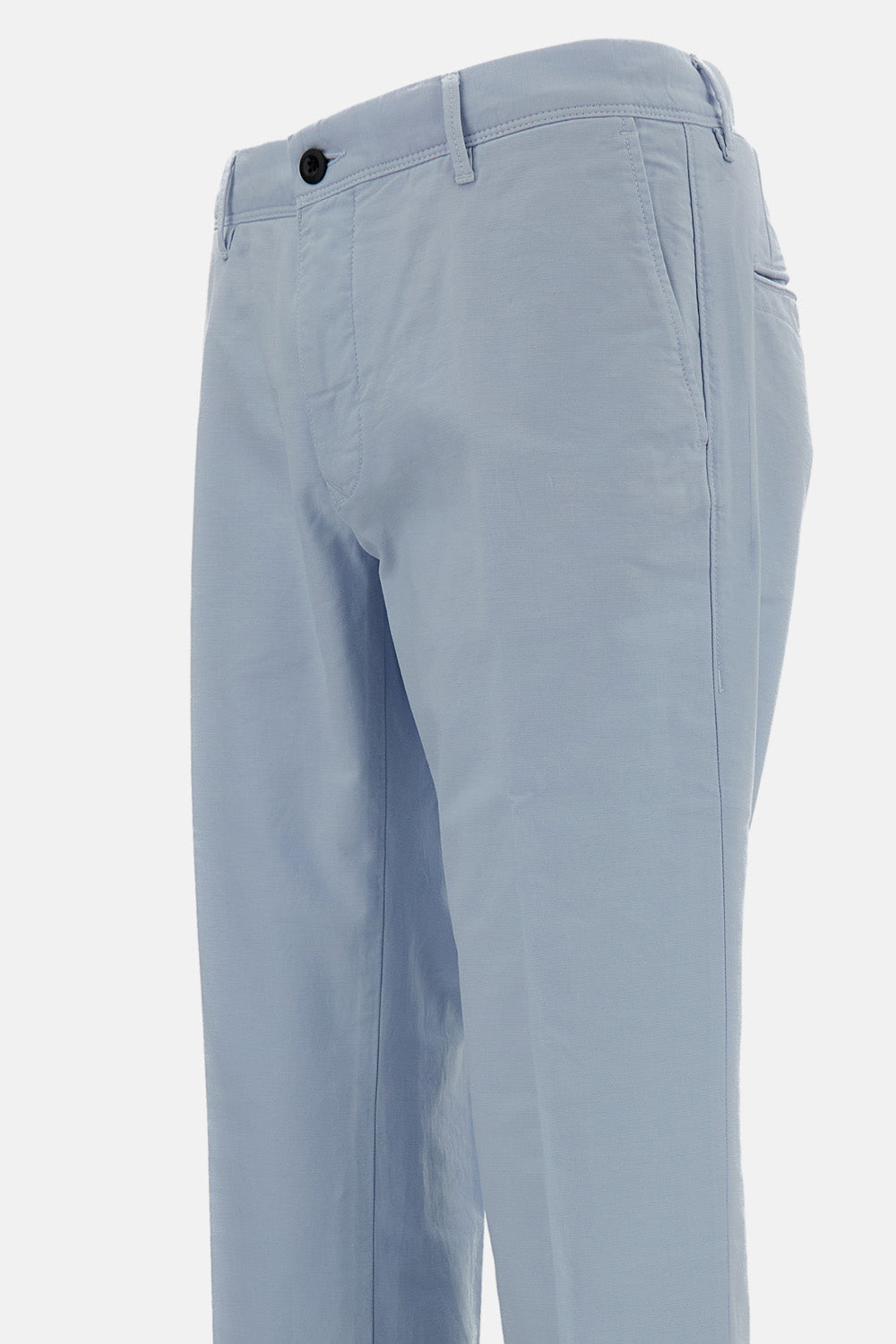 Incotex RTW Clear Blue Co Ea