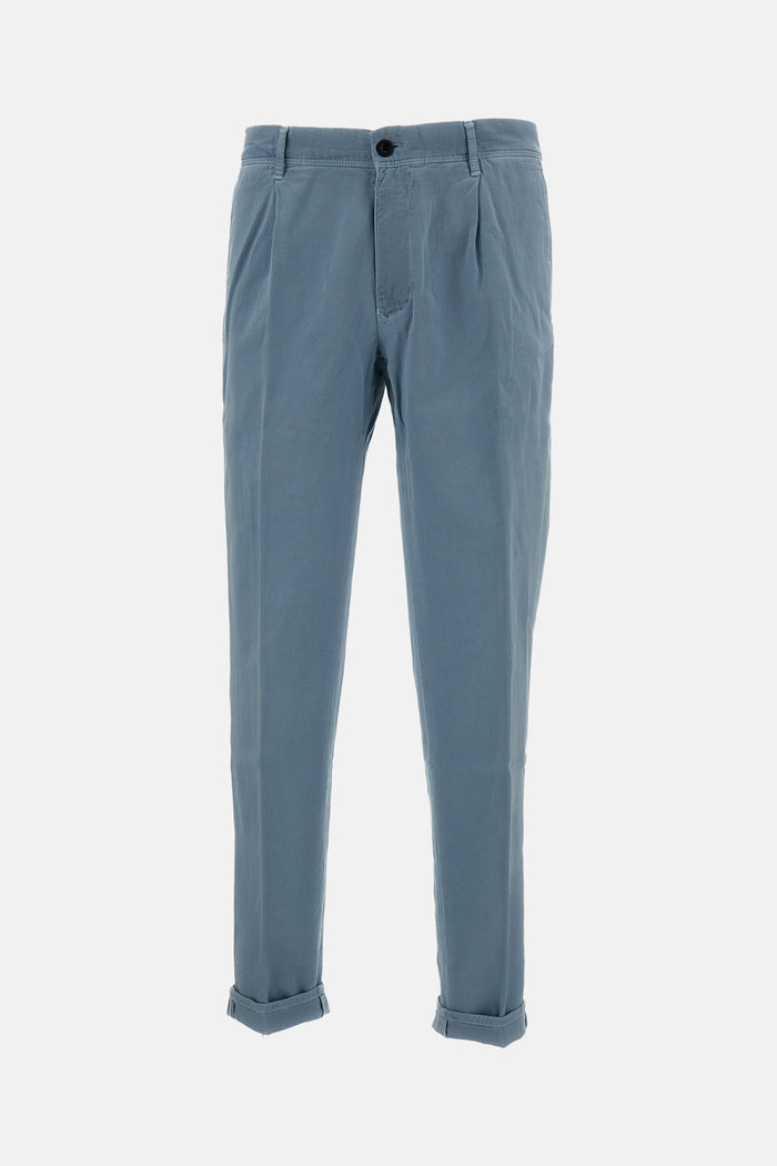 Incotex RTW Clear Blue Co Li Ea