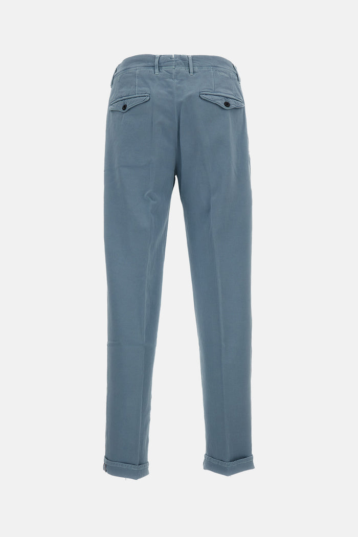 Incotex RTW Clear Blue Co Li Ea