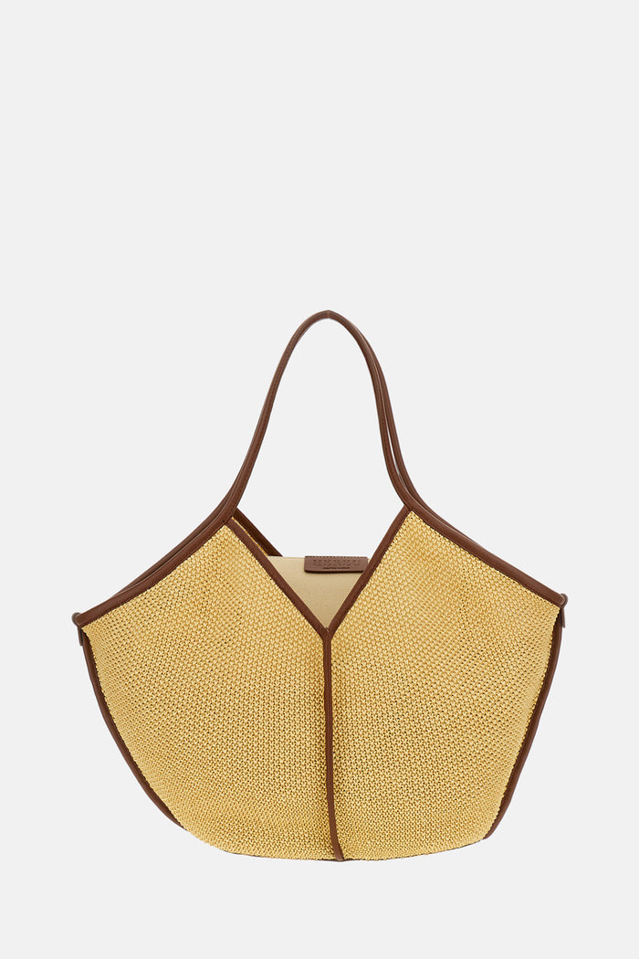 HEREU Bags Beige Vi Calf Leather