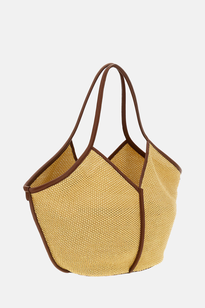 HEREU Bags Beige Vi Calf Leather