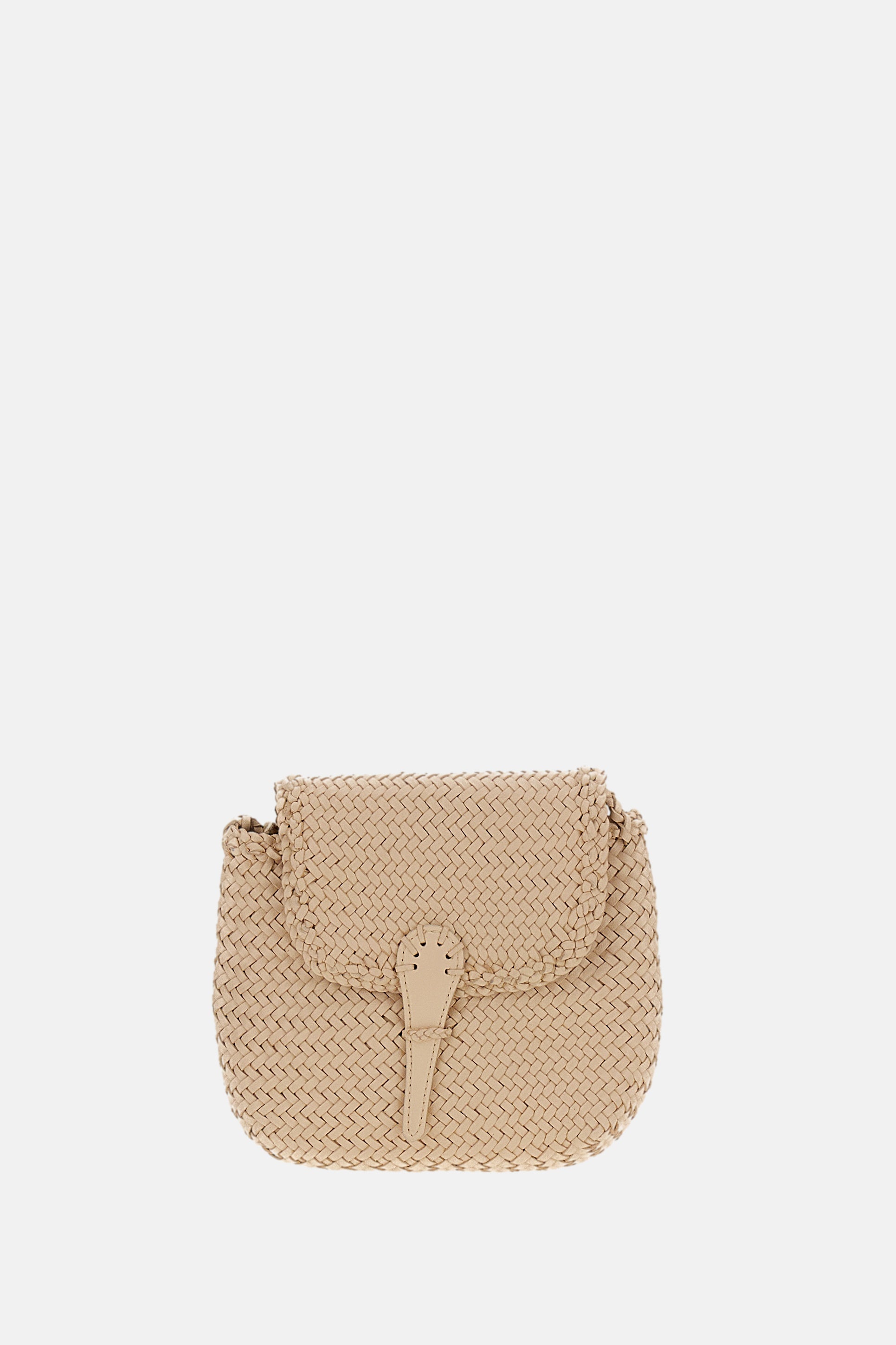 DRAGON DIFFUSION Bags Beige Pelle