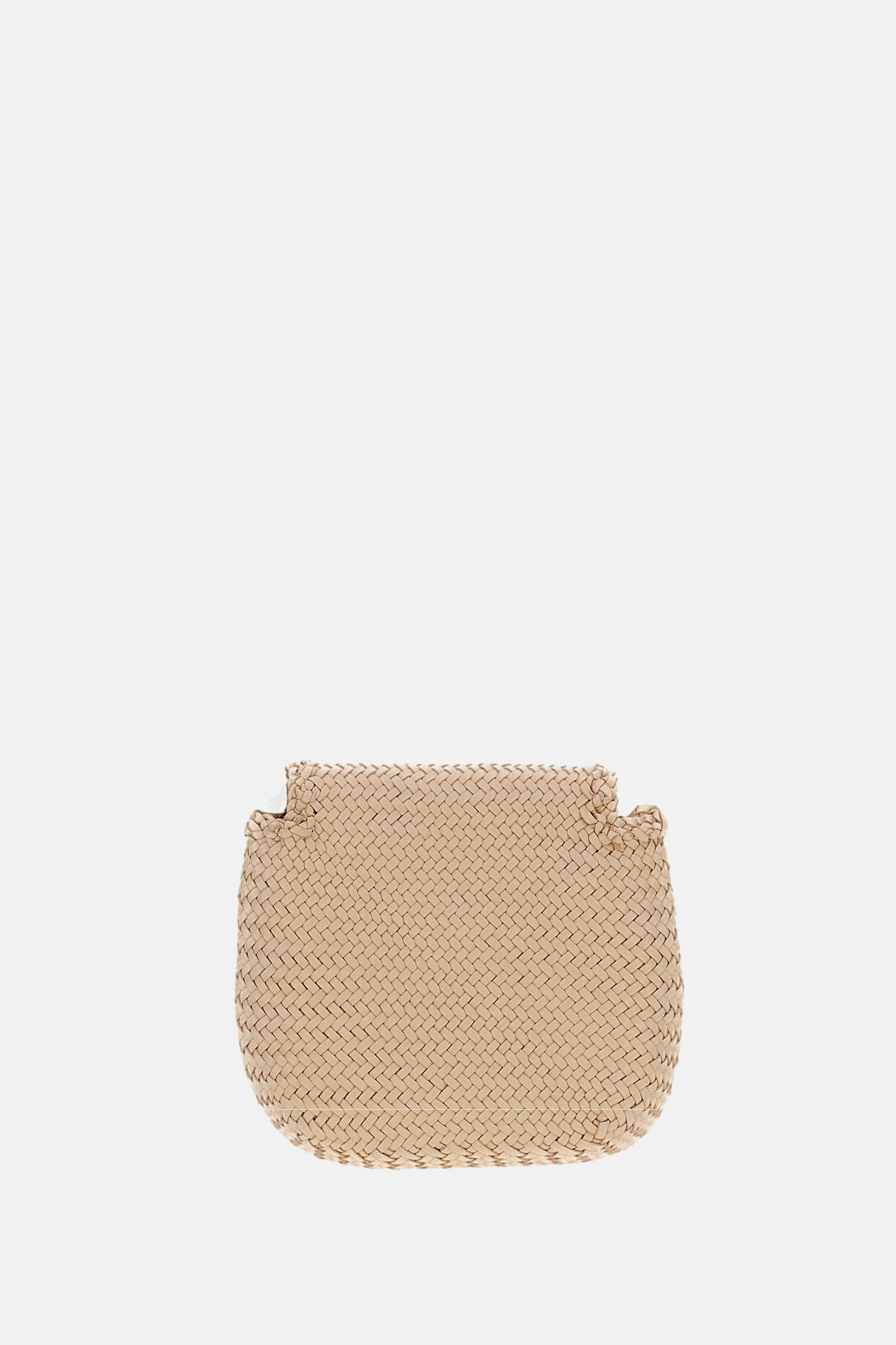 DRAGON DIFFUSION Bags Beige Pelle