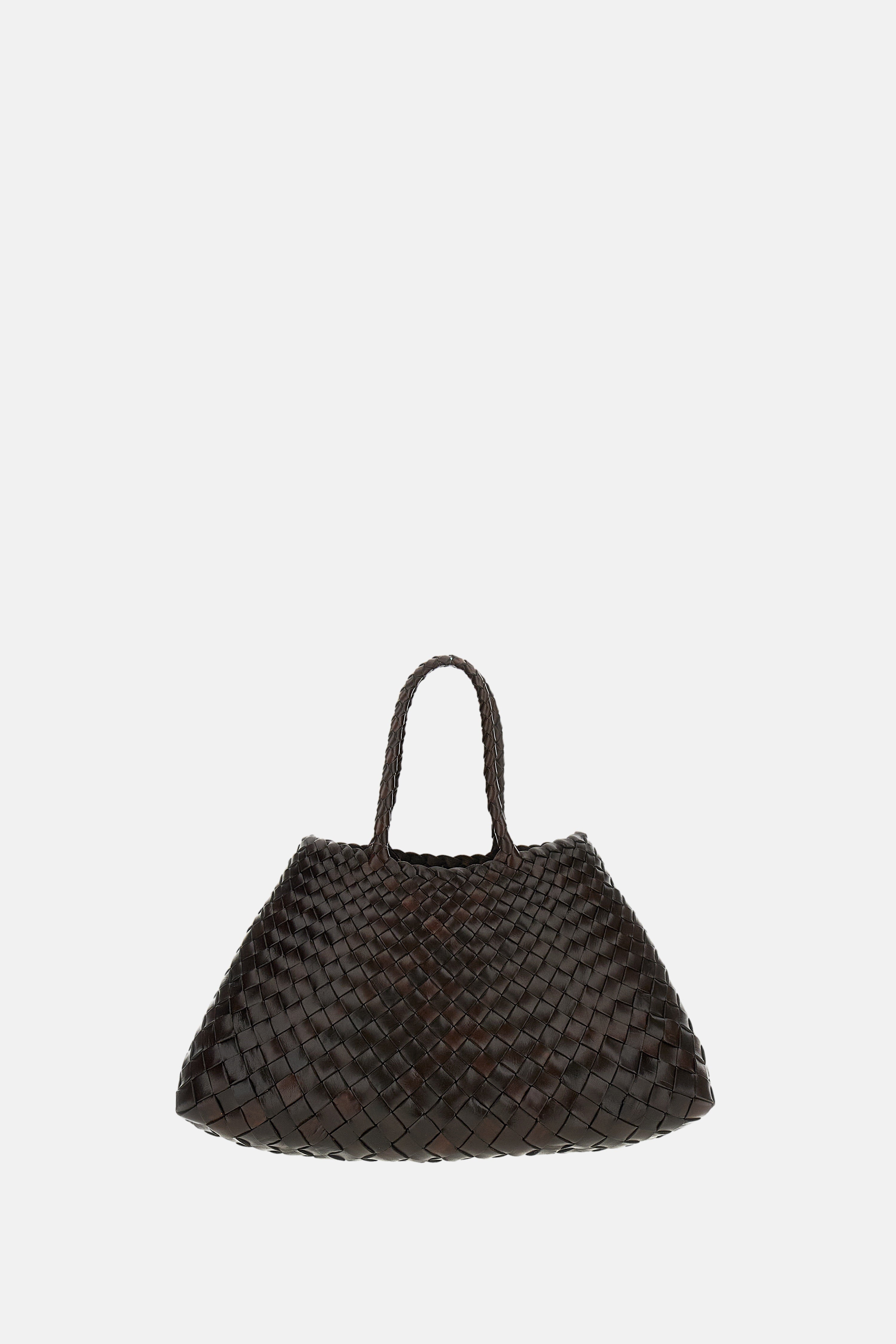 DRAGON DIFFUSION Bags Brown Buffalo Leather