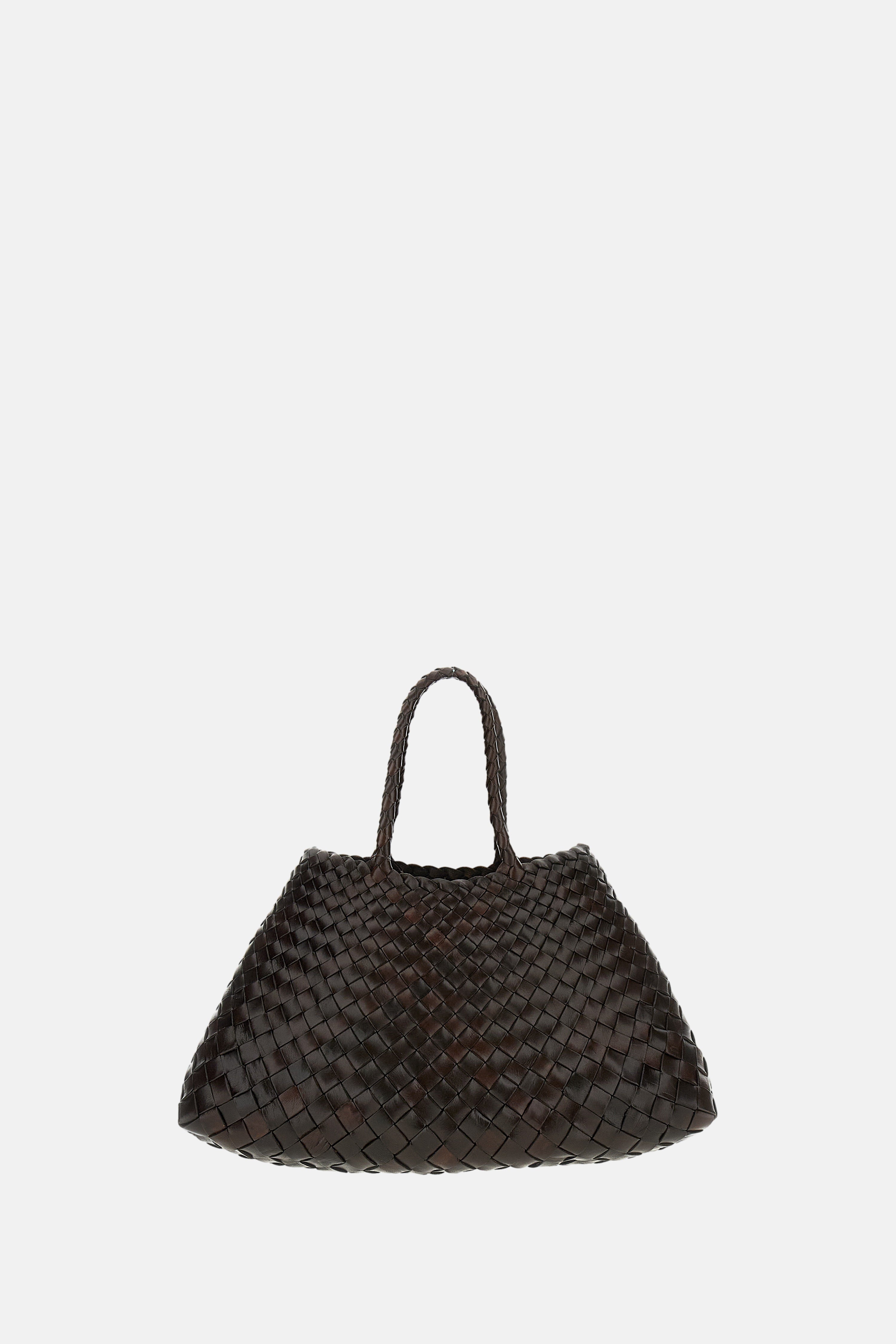 DRAGON DIFFUSION Bags Brown Buffalo Leather