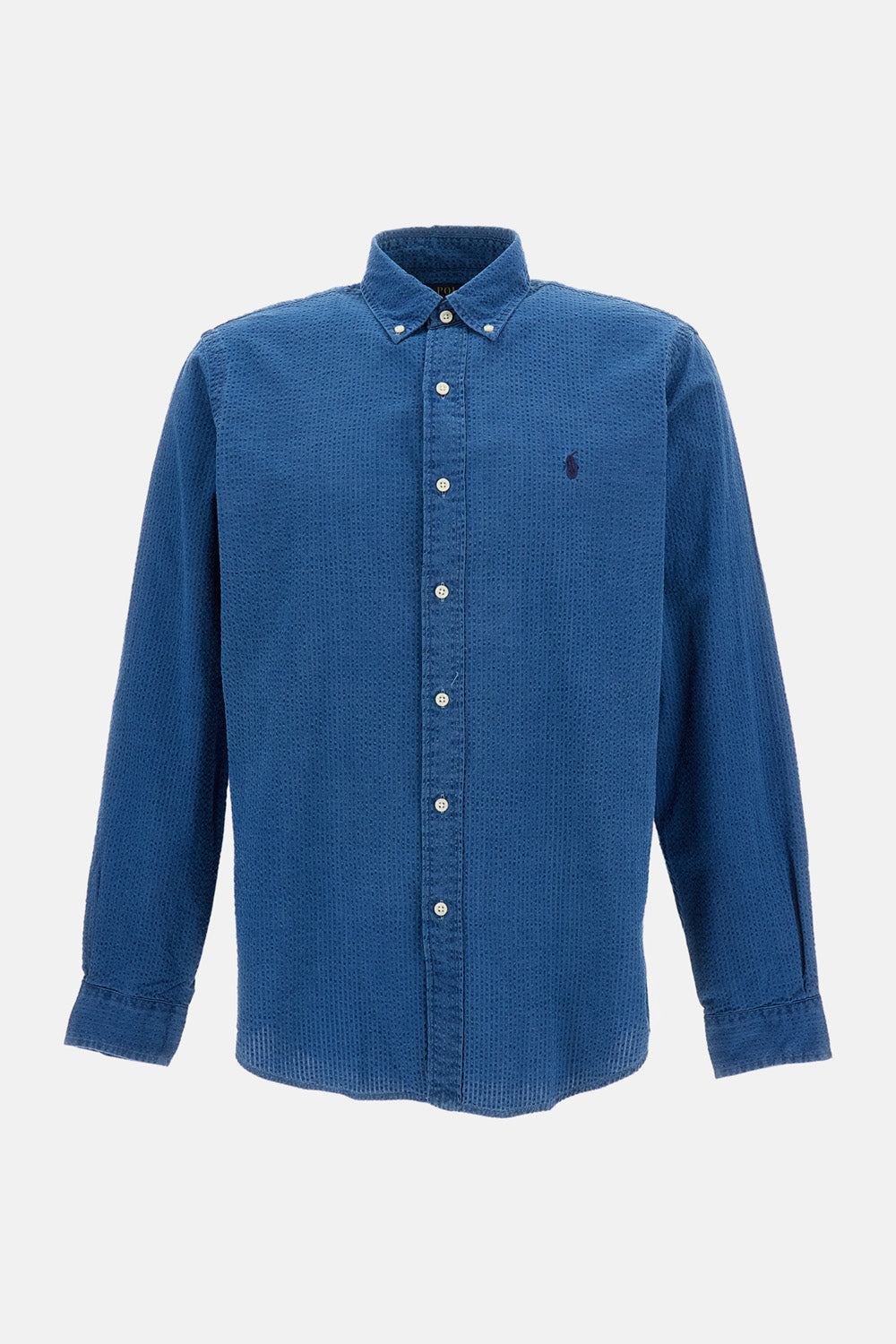 Polo Ralph Lauren Shirts Blue