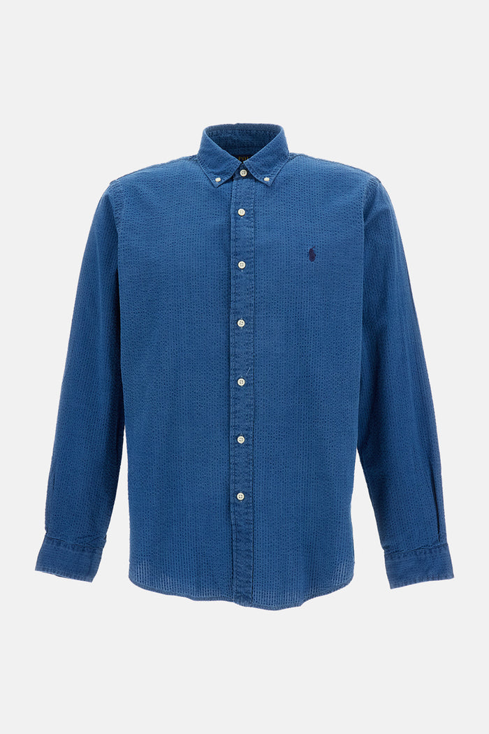 Polo Ralph Lauren Shirts Blue