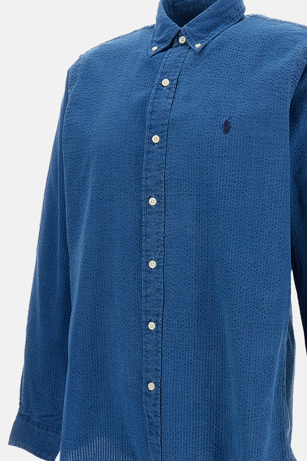 Polo Ralph Lauren Shirts Blue