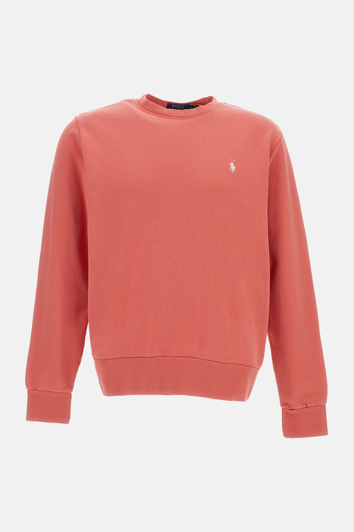 Polo Ralph Lauren Sweaters Red