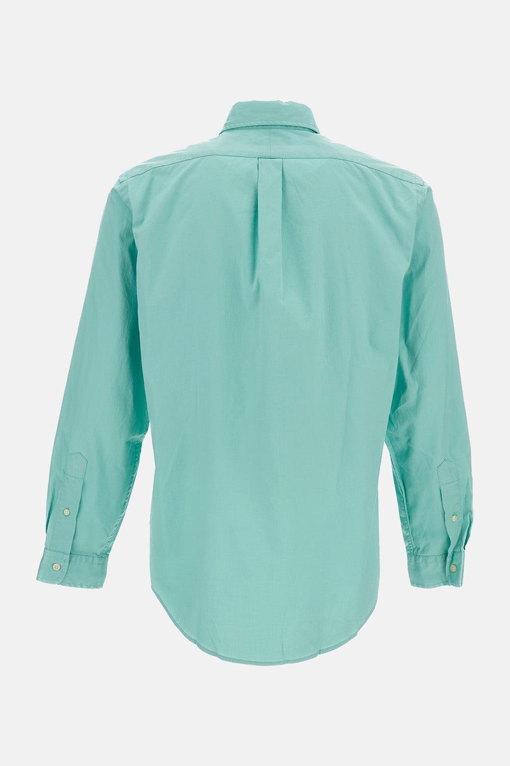 Polo Ralph Lauren Shirts Clear Blue