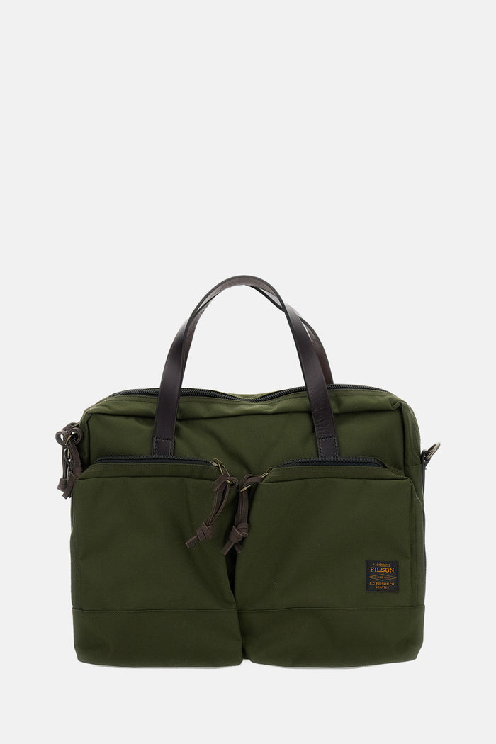 Filson Bags Green