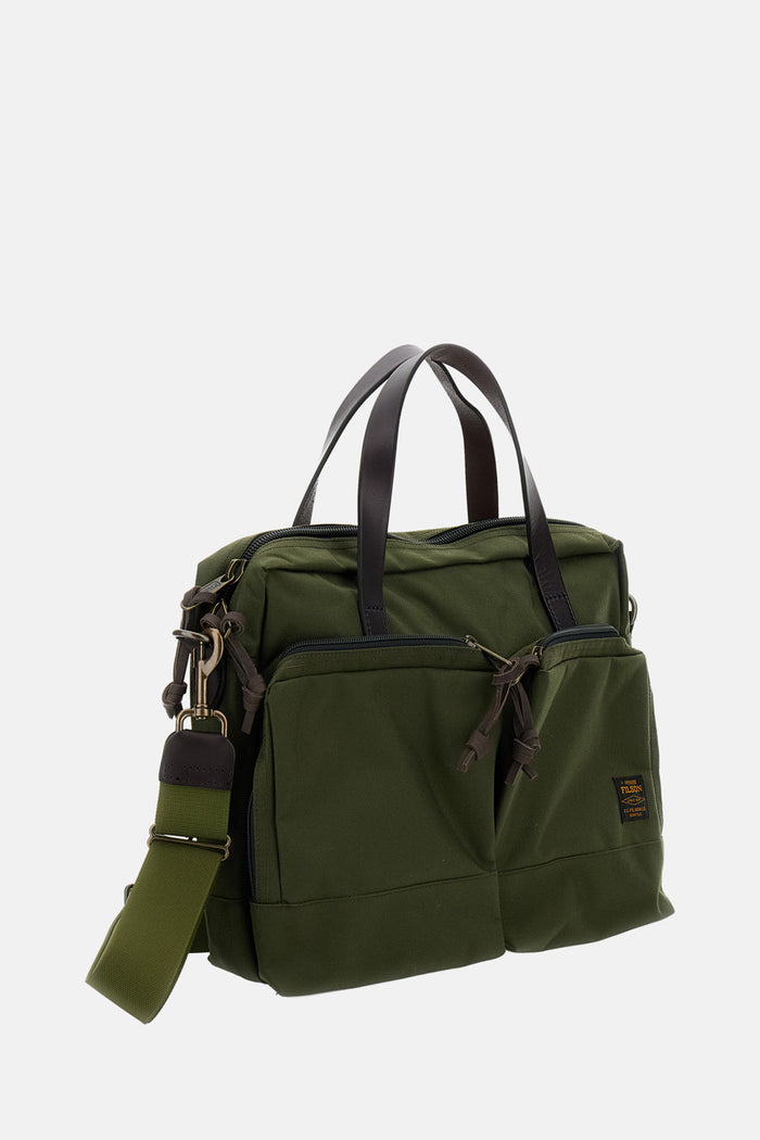Filson Bags Green