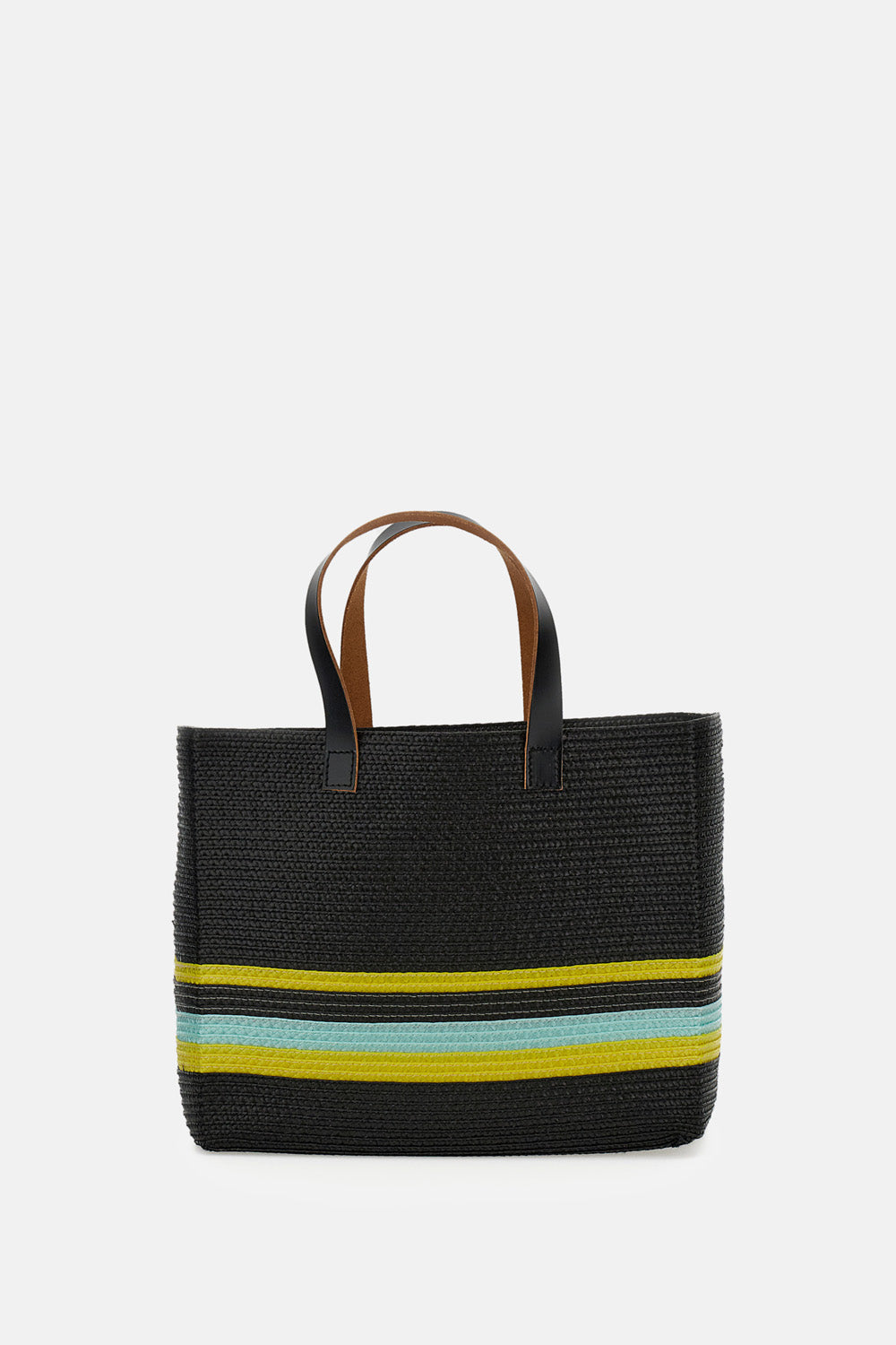 PLAN C Bags MultiColour Stag Leather