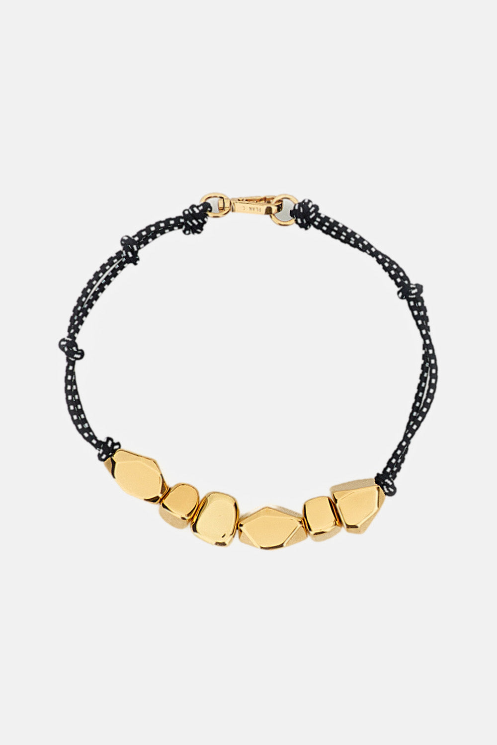 Plan C Bijoux Multicolore