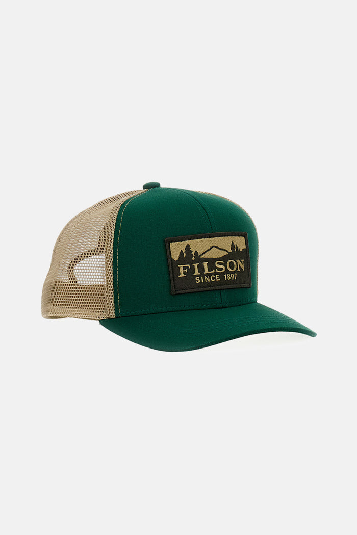 Filson Hats Green