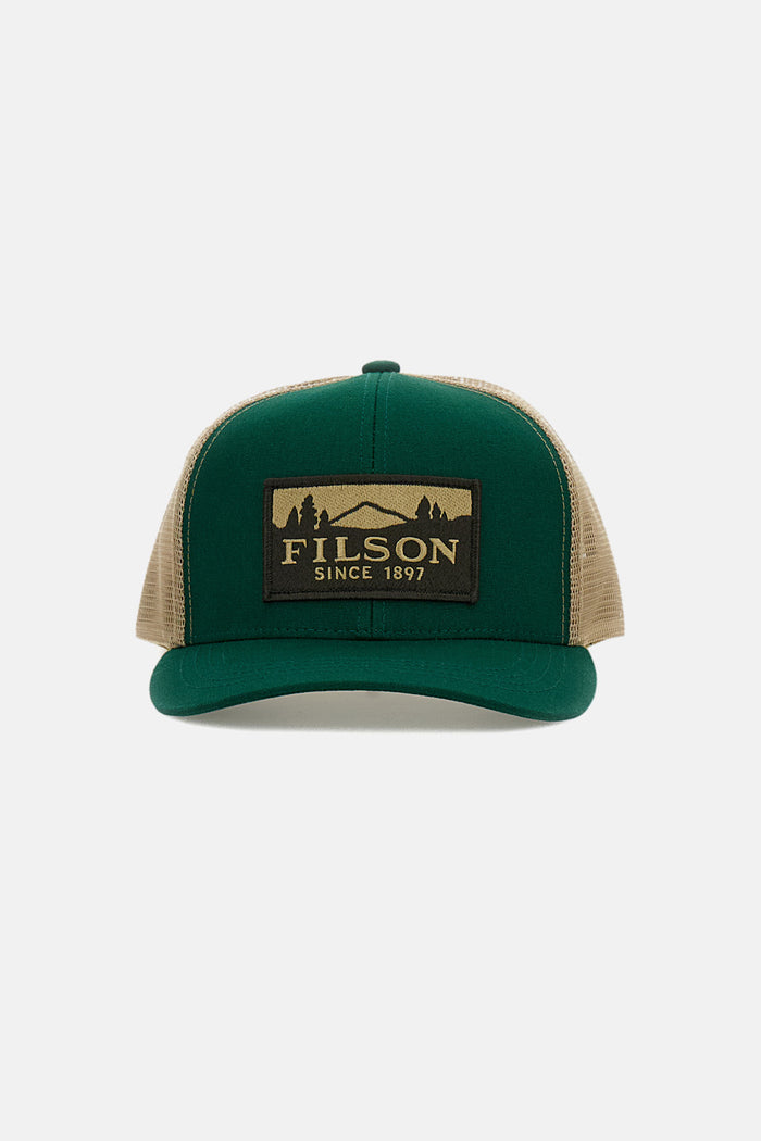 Filson Hats Green