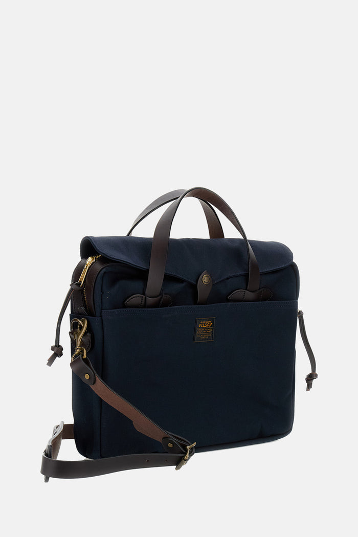 Filson Bags Blue