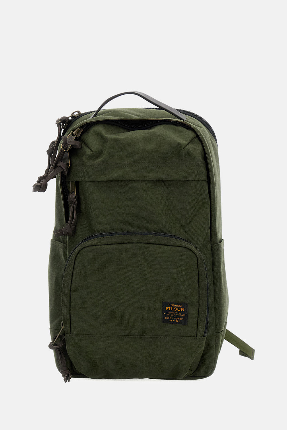 Filson Bags Green