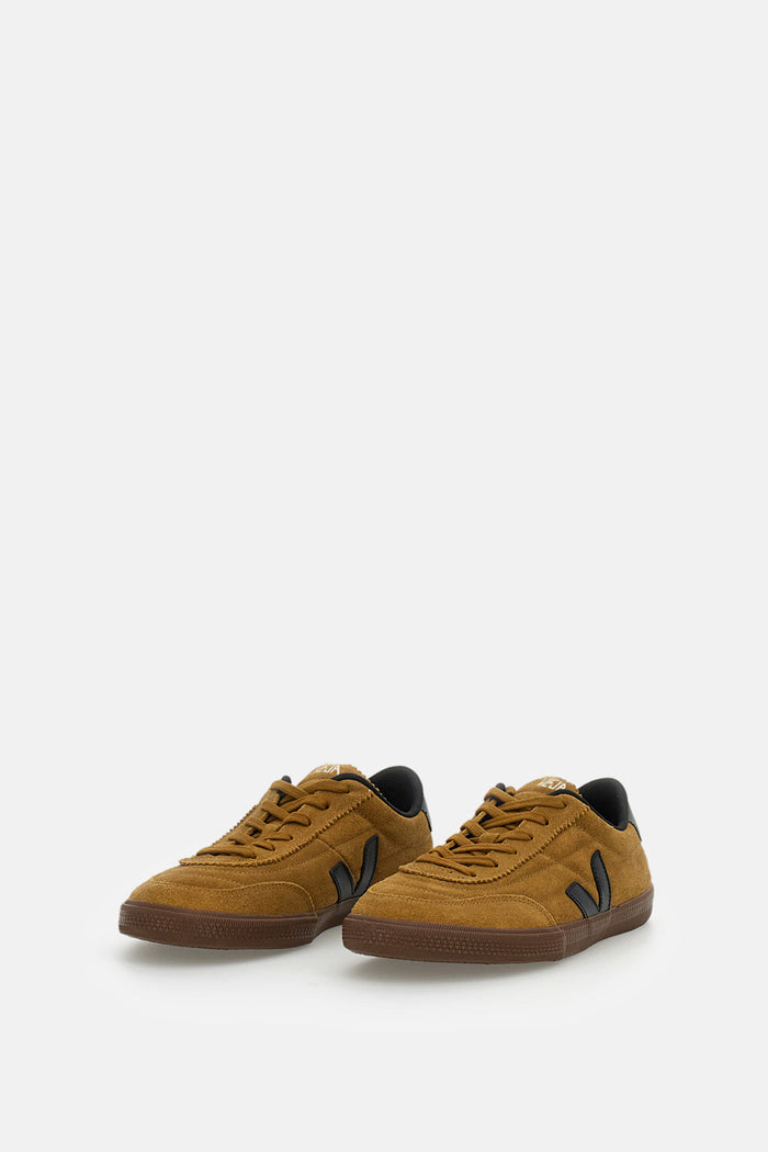 Veja Sneakers MultiColour 100 % Leather