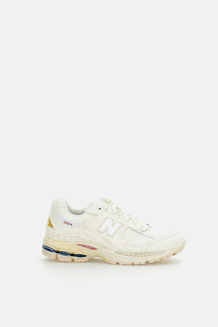 New Balance Sneakers Beige Suede/textile