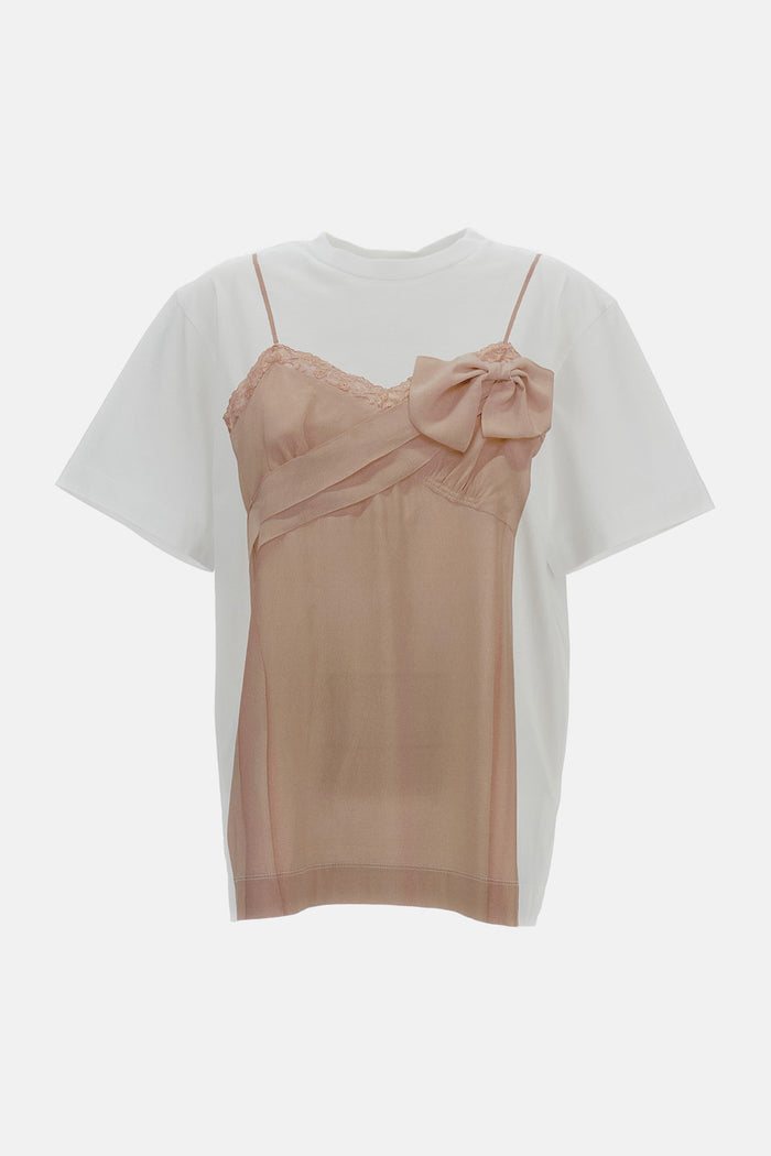 Simone Rocha T-Shirts And Polos Multicolour
