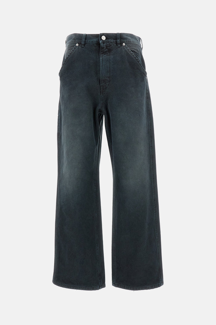Marni Jeans Blue