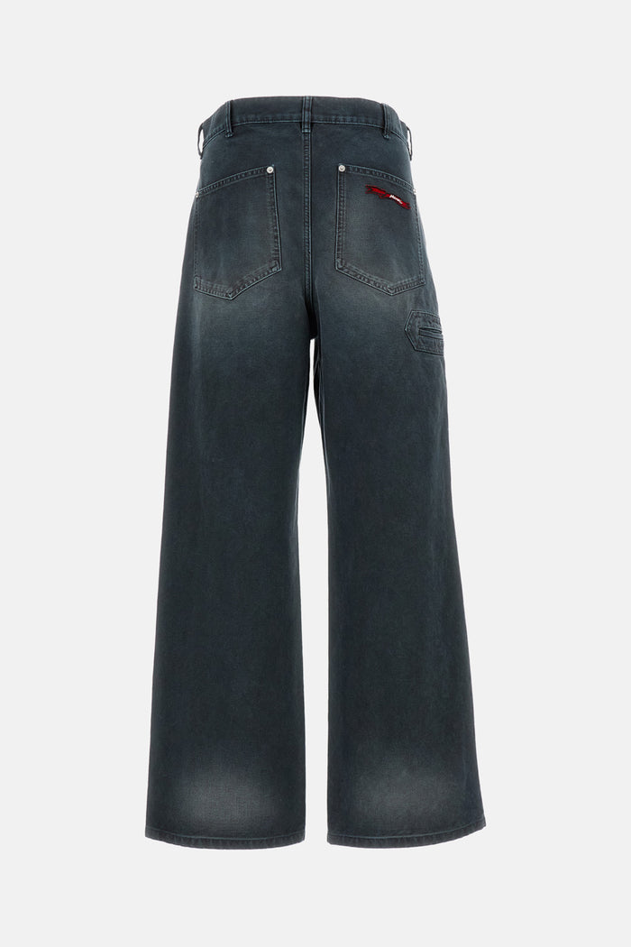Marni Jeans Blue