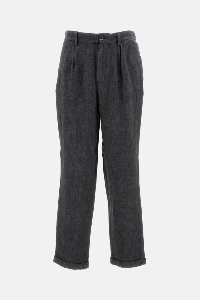 Barena RTW Grey Li Vi